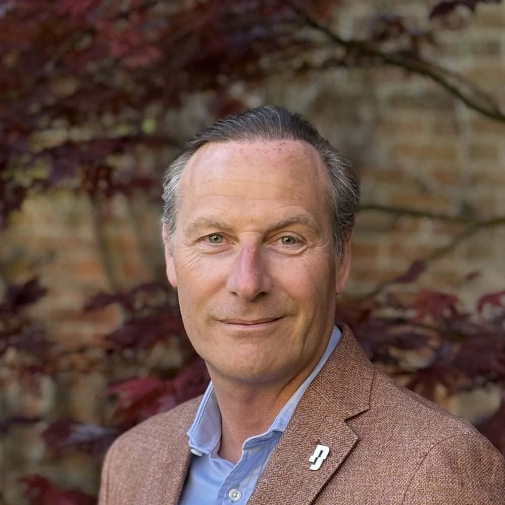 Richard Alvin, Group Managing Director of Capital Business Media